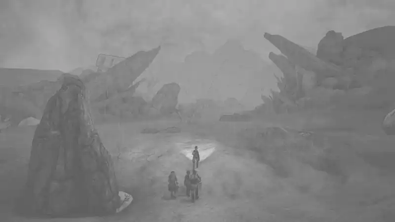 Ashwalkers — изображение 2