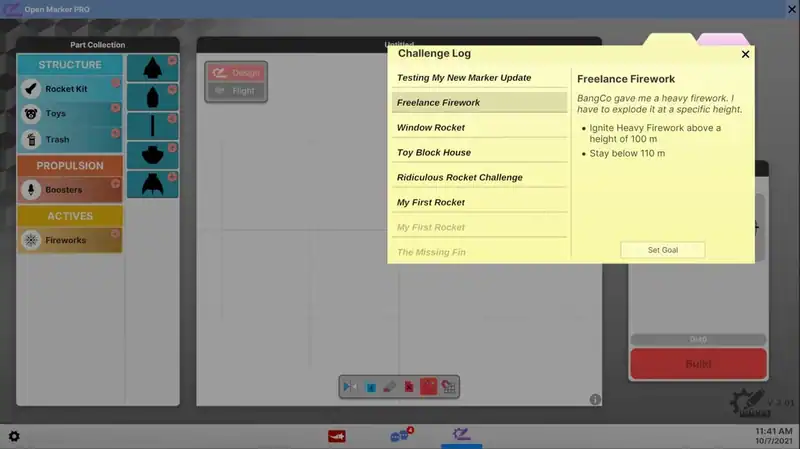 Next Space Rebels — изображение 2