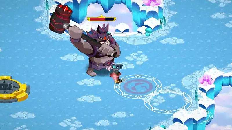 Next Up Hero — изображение 3