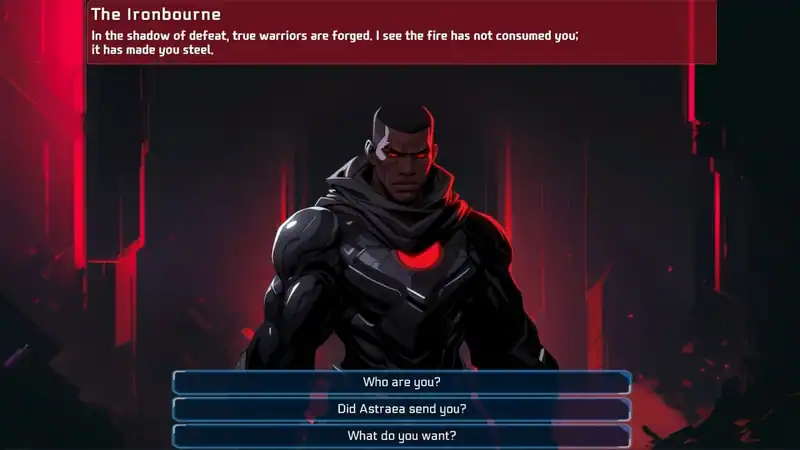 Nexus Defenders — изображение 2