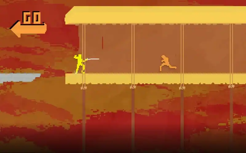 Nidhogg — изображение 3