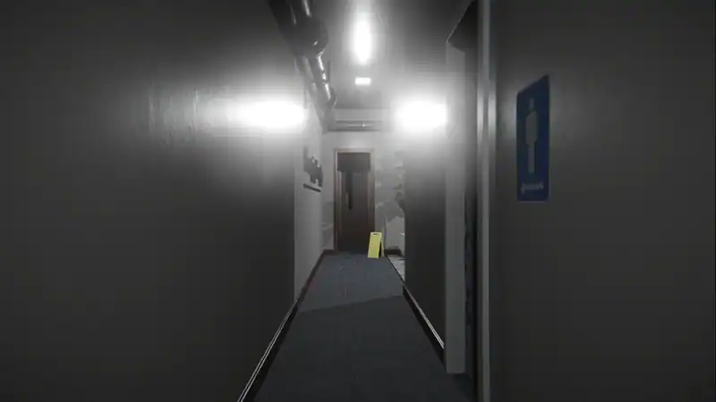 Night at the Office — изображение 3
