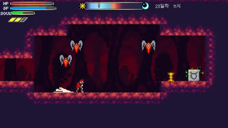 Night Castle — изображение 1