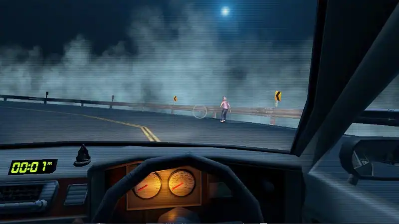 Night Drive — изображение 3