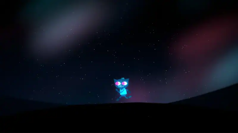 Night in the Woods — изображение 3