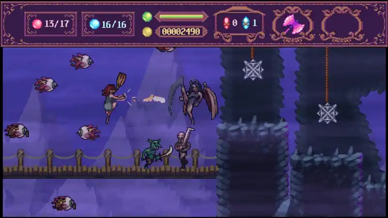 Nightfall Empress — изображение 1