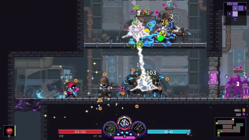 Nightmare: The Lunatic — изображение 3