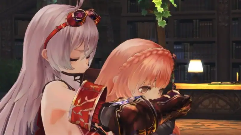 Nights of Azure — изображение 2
