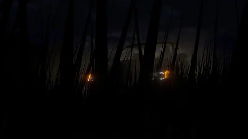 Nightvision: Drive Forever — изображение 2