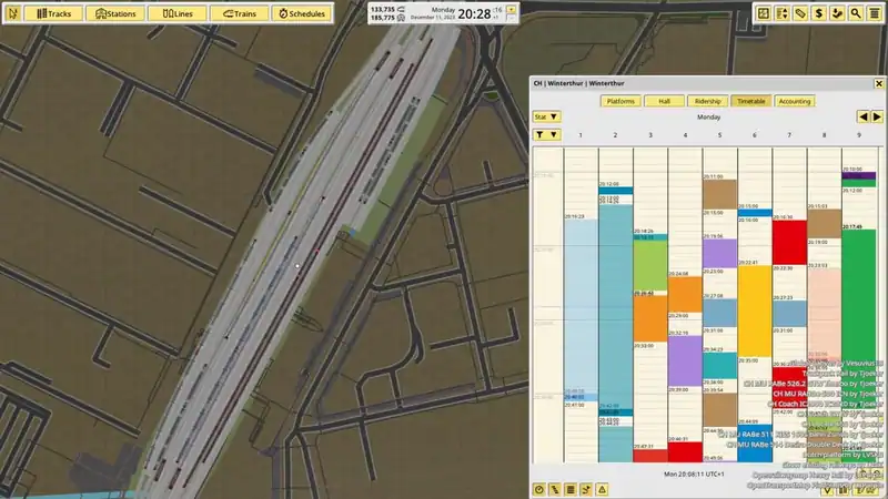 NIMBY Rails — изображение 3