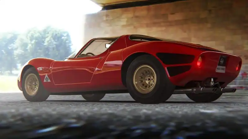 Assetto Corsa — изображение 2