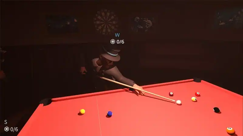 Nine-Ball Roulette — изображение 3