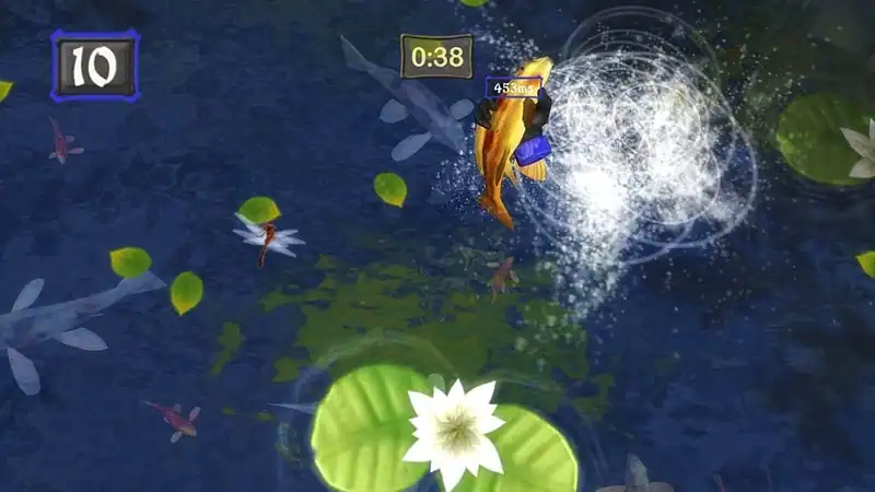 Ninja Reflex: Steamworks Edition — изображение 1