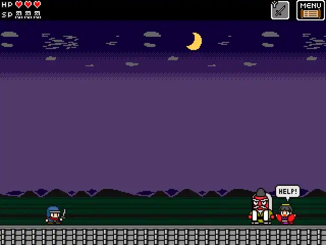 Ninja Smasher! — изображение 3
