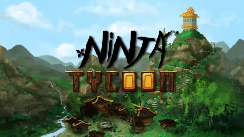 Ninja Tycoon — изображение 3