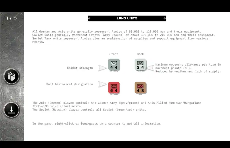 No Retreat! The Russian Front — изображение 3