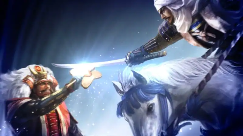 NOBUNAGA'S AMBITION: Sphere of Influence — изображение 2