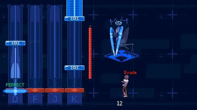 Nocturne: Prelude — изображение 3