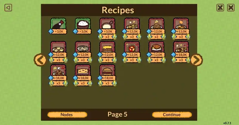 Node Farm — изображение 3
