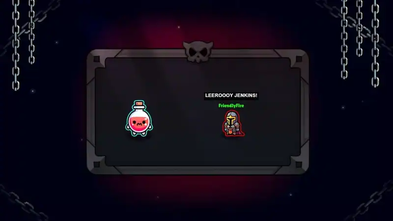 Noobs Are Coming — изображение 2