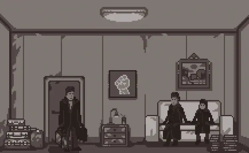 Norman's Great Illusion — изображение 2