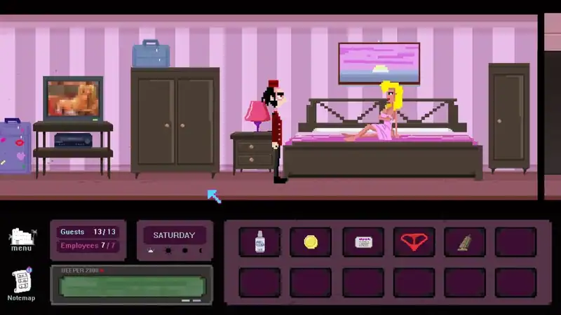 Not Another Weekend — изображение 3