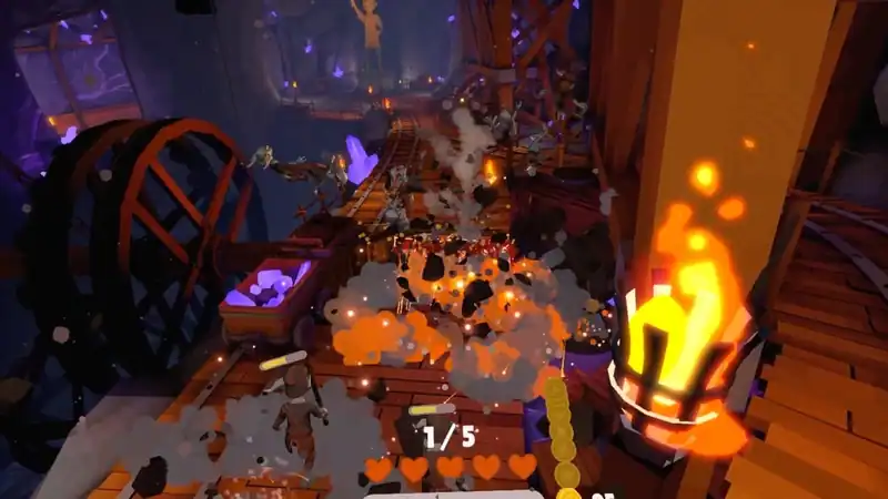 Now There Be Goblins — изображение 3