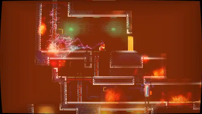 Nuclear Blaze — изображение 3