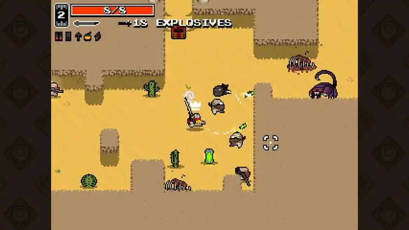 Nuclear Throne — изображение 3