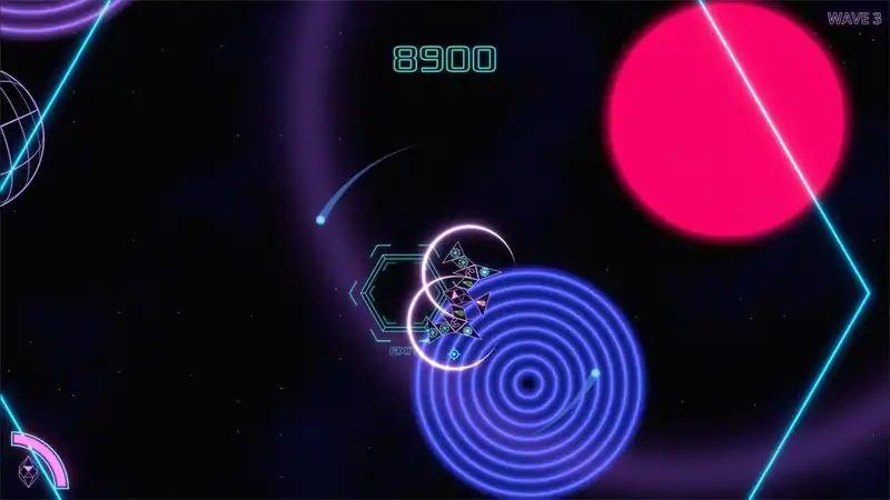 Astra Quest — изображение 2
