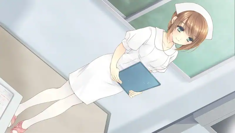 Nurse Love Addiction — изображение 2