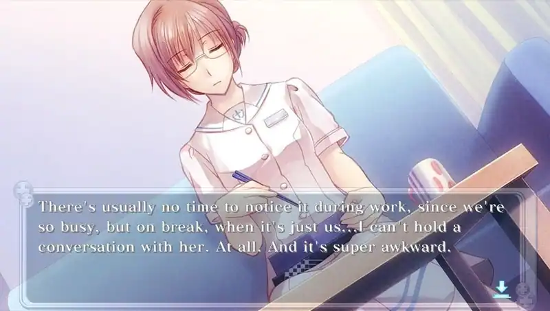 Nurse Love Syndrome — изображение 3