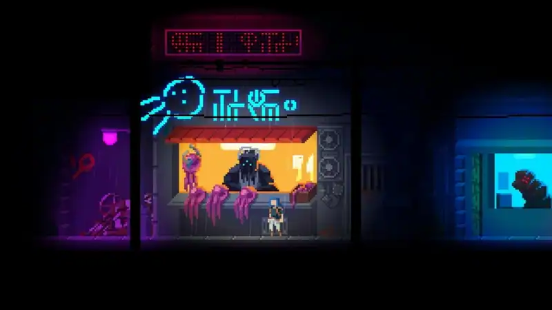 NYKRA: Before — изображение 2