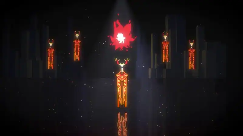 Astral Flux — изображение 1