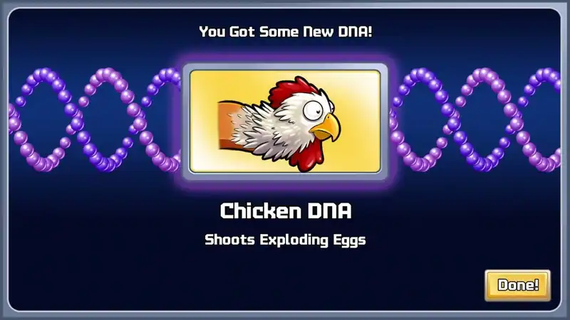 Octogeddon — изображение 3