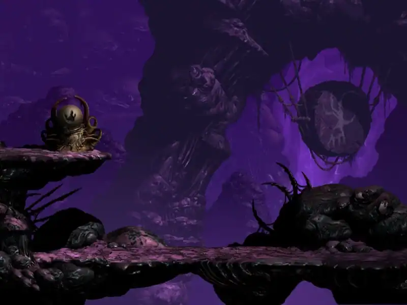 Oddworld: Abe's Exoddus — изображение 3