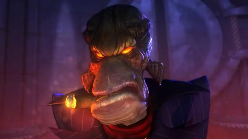 Oddworld: New 'n' Tasty — изображение 3