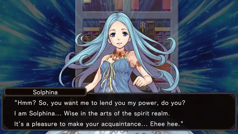 Astral Takers — изображение 2