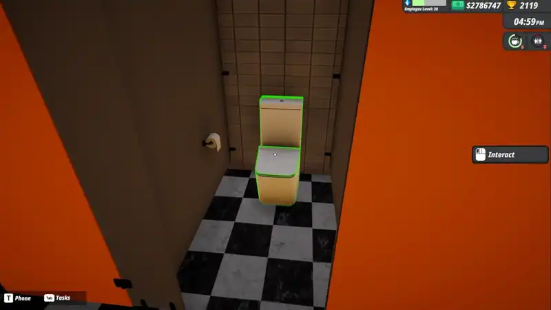 Office Simulator — изображение 3