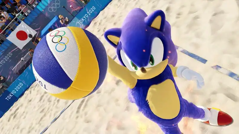Olympic Games Tokyo 2020 The Official Video Game — изображение 3