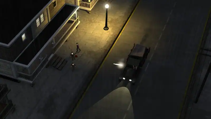 Omerta - City of Gangsters — изображение 3