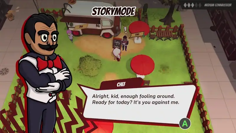 Ominous Stew — изображение 2