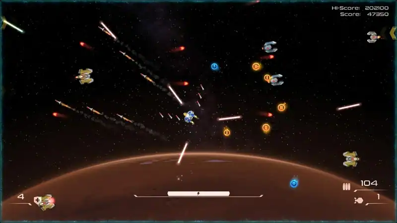 ASTRO ACE — изображение 3