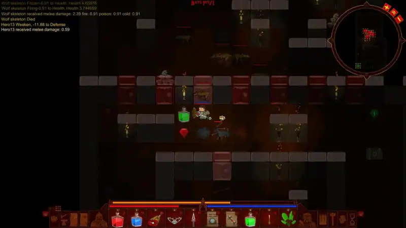 Once upon a Dungeon 2 — изображение 1