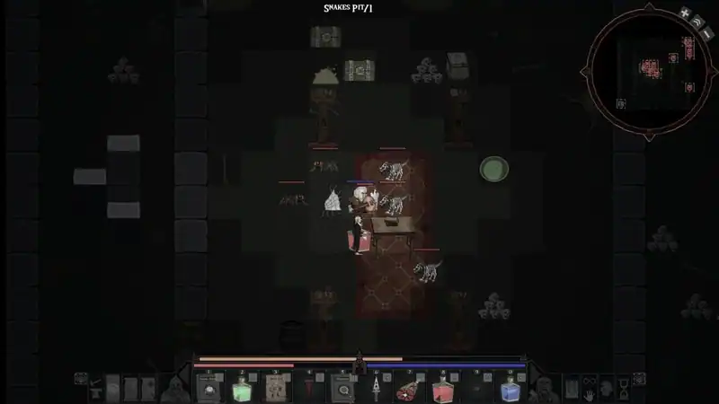 Once upon a Dungeon - Infinity — изображение 3