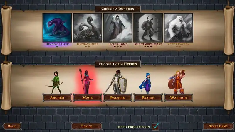 One Deck Dungeon — изображение 3