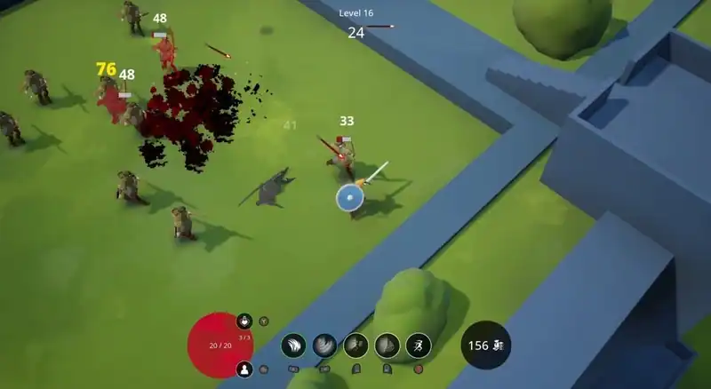 One Last Raid — изображение 3