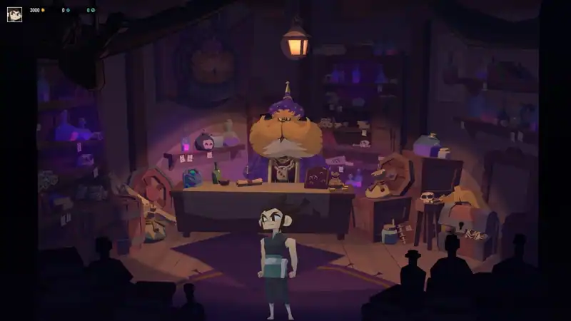 One More Gate: A Wakfu Legend — изображение 2
