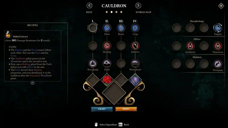 Operencia: The Stolen Sun — изображение 2