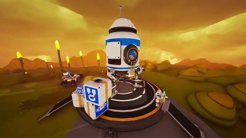 ASTRONEER — изображение 3